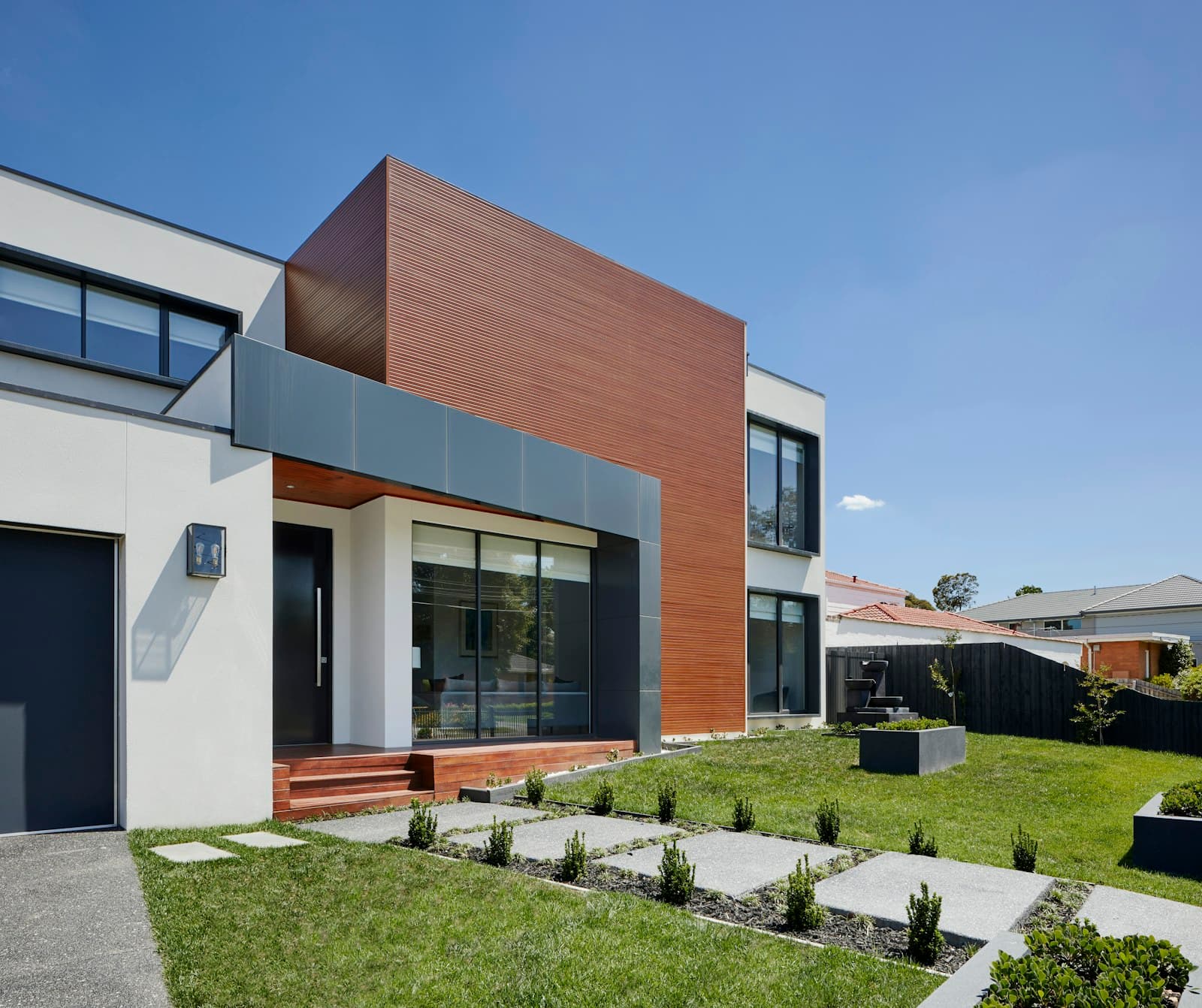 Townhouse at Wadi Verde